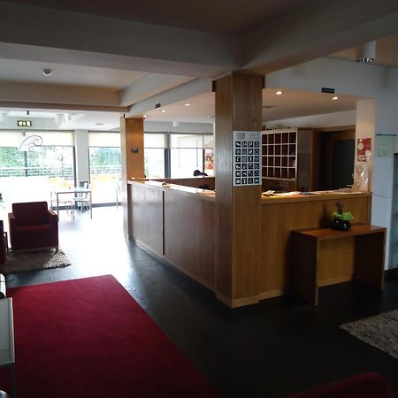 Hotel Jose Alberto Viseu Exteriér fotografie