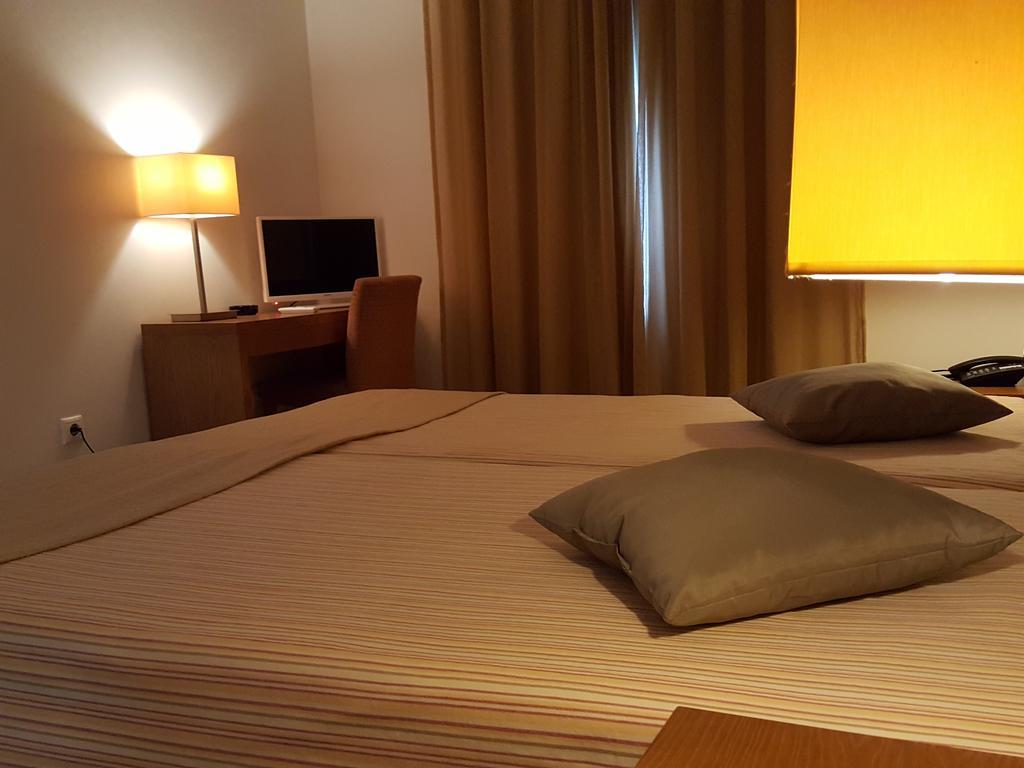 Hotel Jose Alberto Viseu Pokoj fotografie
