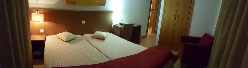 Hotel Jose Alberto Viseu Exteriér fotografie
