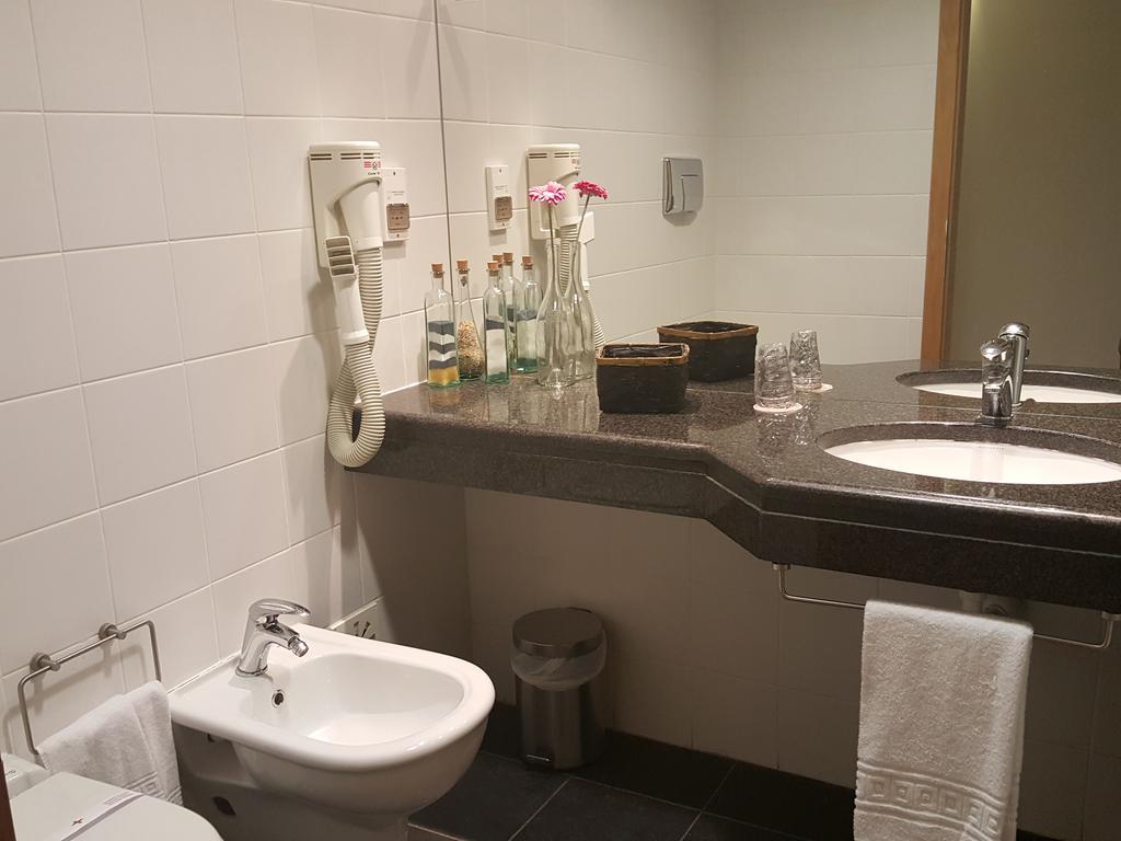 Hotel Jose Alberto Viseu Pokoj fotografie