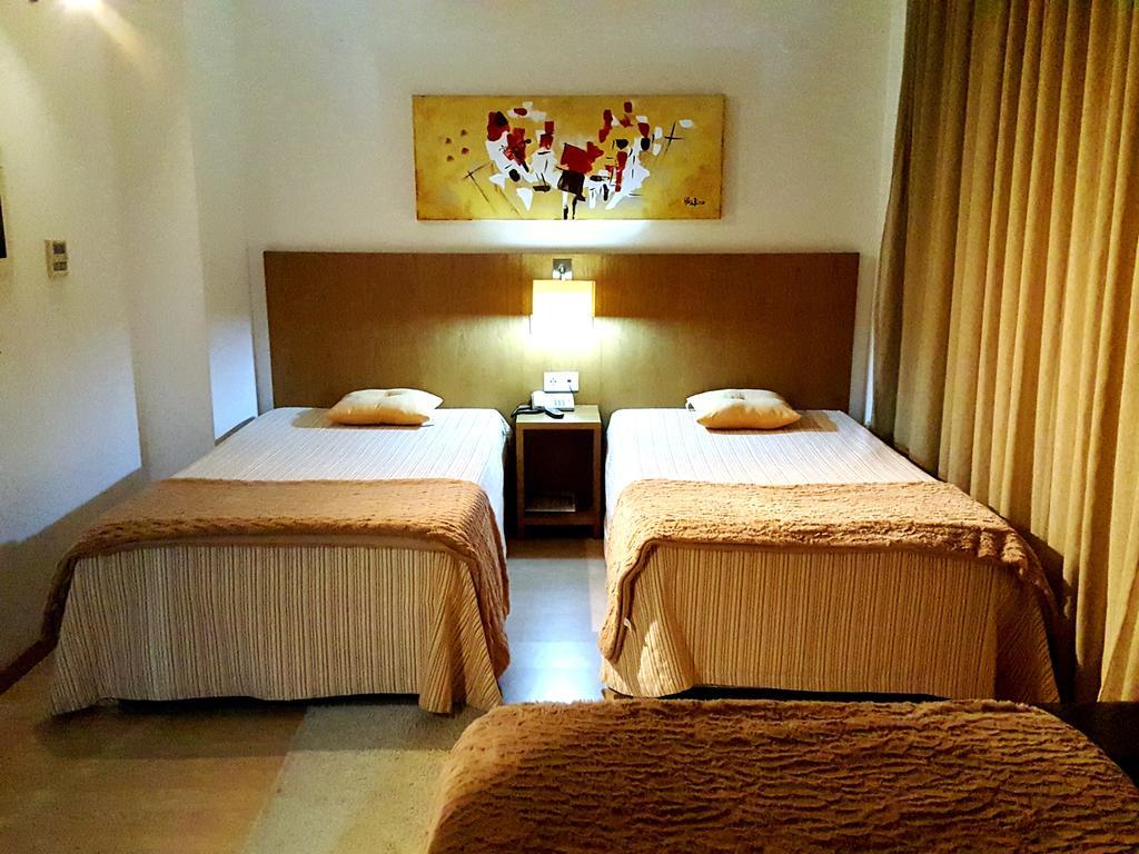 Hotel Jose Alberto Viseu Pokoj fotografie