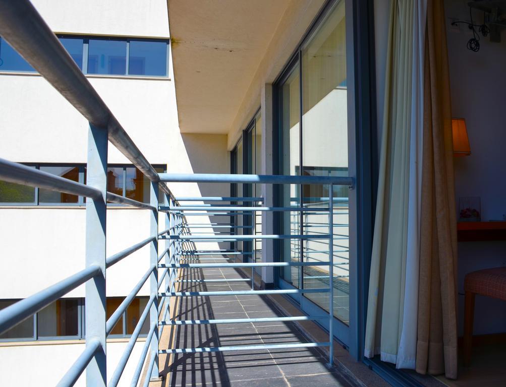 Hotel Jose Alberto Viseu Exteriér fotografie