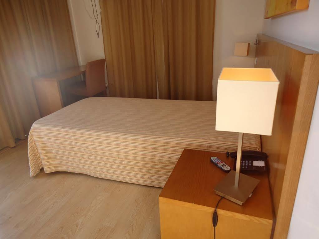 Hotel Jose Alberto Viseu Exteriér fotografie